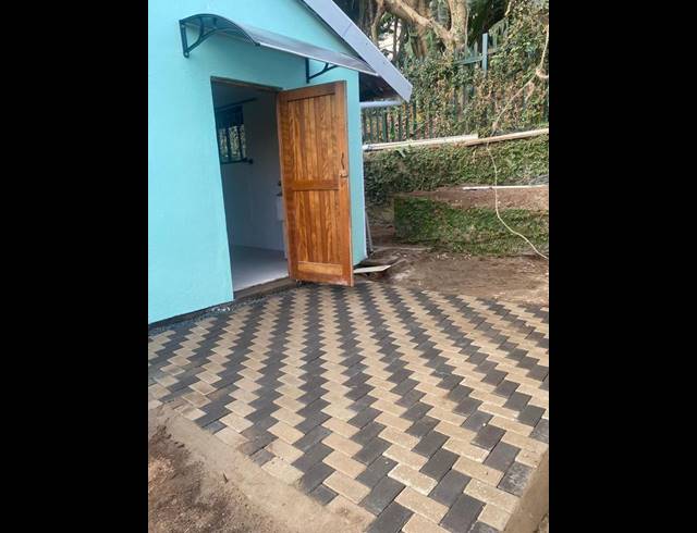 1 BEDROOM PROPERTY TO RENT IN COWIES HILL PARK